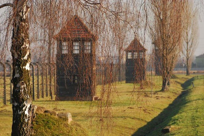 Auschwitz Guided Tour - Duration, pacing, and how long a day really is