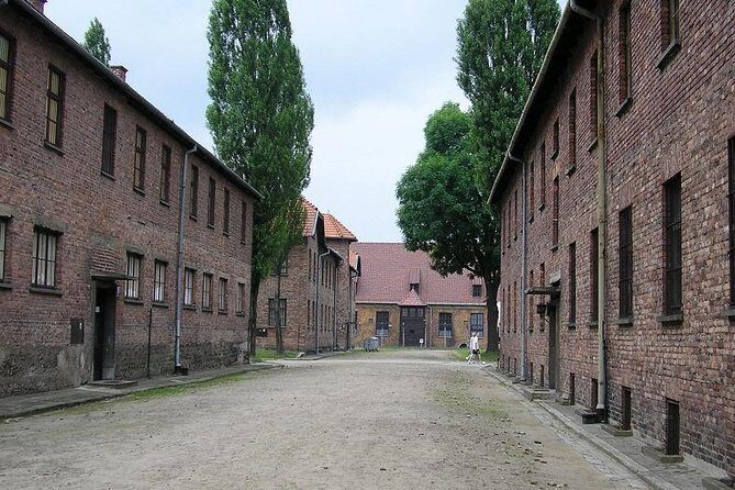 Auschwitz Guided Tour - Who should book this Auschwitz guided tour