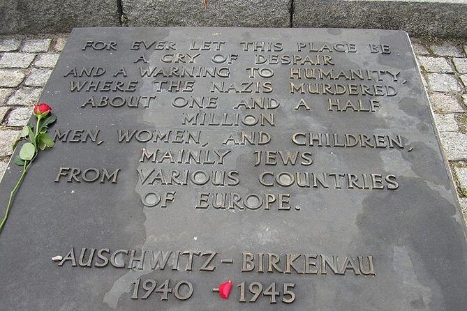 Auschwitz Guided Tour - Auschwitz I: what you’ll cover in the first 2 hours