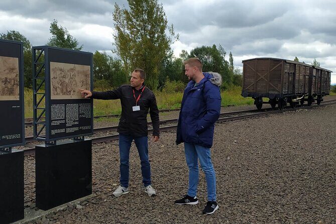 Auschwitz Museum and Salt Mine Tour with Private Transport - Auschwitz-Birkenau: what you’re really visiting and how to pace it