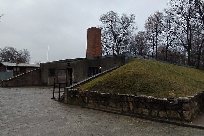 Auschwitz Museum and Salt Mine Tour with Private Transport - Private transport and English guidance: why the price can make sense