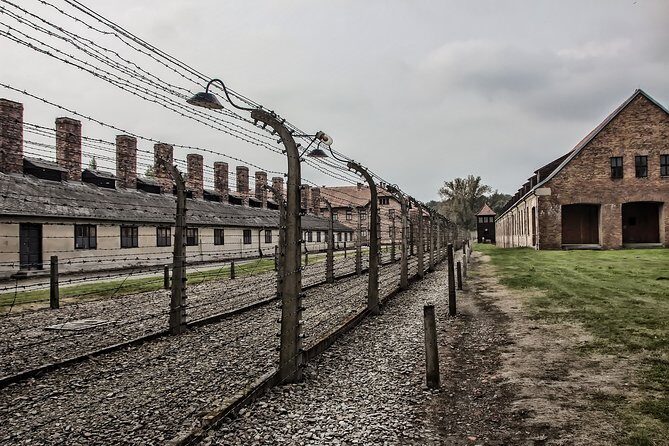 Auschwitz Private Tour - Private Transport to Auschwitz from Krakow: Worth It When the Day Feels Long