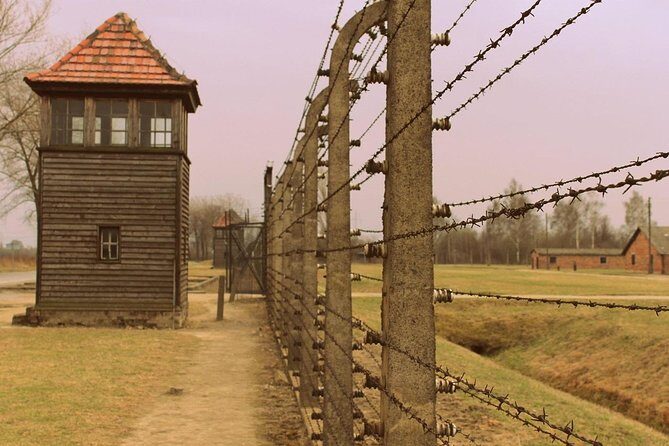 Auschwitz Small Group Tour from Warsaw with Lunch - Price and value: what you’re paying for beyond the ticket