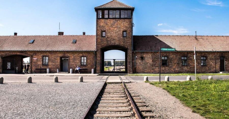 Auschwitz Ticket and Full-Day Tour from Krakow - Key Points at a Glance