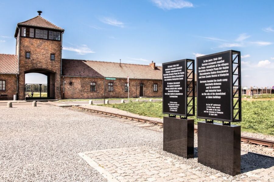 Auschwitz Ticket and Full-Day Tour from Krakow - Who Should Book This Tour (and Who Might Prefer Another Option)
