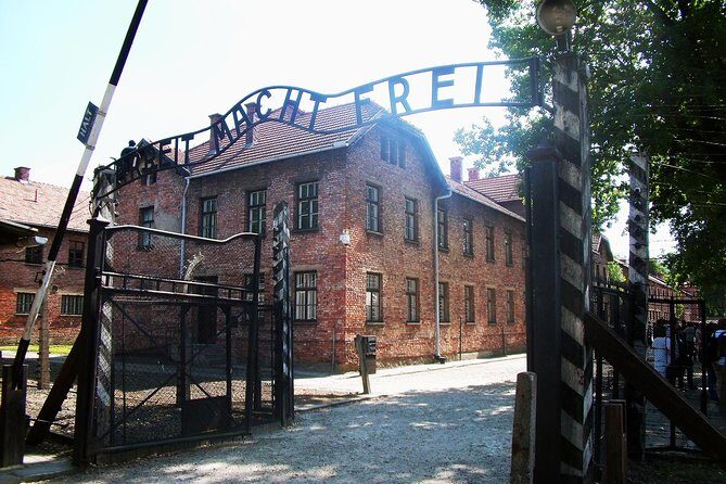 Auschwitz Tours Memorial and Museum Guided Tour from Krakow - Key highlights worth booking for
