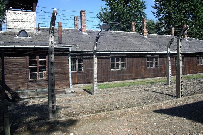 Auschwitz Tours Memorial and Museum Guided Tour from Krakow - How much you pay: value check for the full day