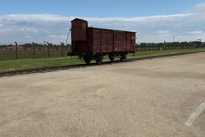 Auschwitz Trip From Krakow - English Speaking Guided Tour - Minibus logistics and the real shape of a group day