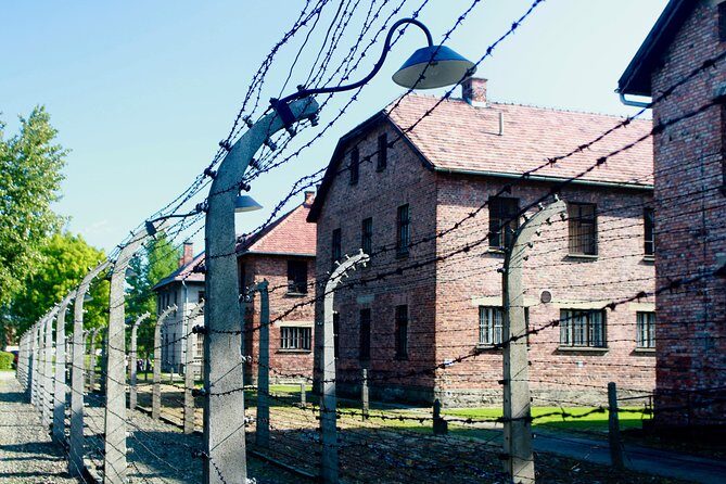 Auschwitz & Wieliczka ONE DAY Guided Tour +Private Transportation - Price and value: what $311 gets you, and what to watch