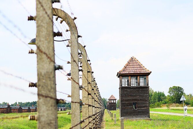 Auschwitz with Minivan Hotel Pickup from Krakow - Comfort, Toilets, and What to Pack for a Grim Day