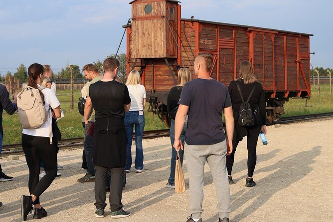 Auschwitz with Minivan Hotel Pickup from Krakow - Price and Value: Why $51.85 Can Be a Smart Deal