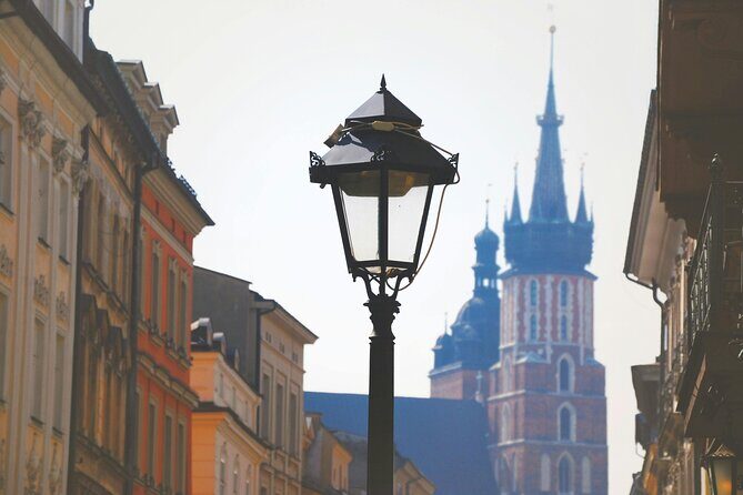 Authentic Beer and Pierogi Tour of Krakow - Who this tour suits (and who might want something else)