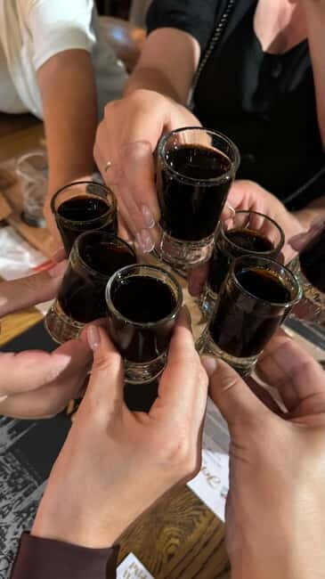 Beer Tales and Tasting in Gdansk in English - Why this beer tour works in Gdańsk (and how it feels on your feet)