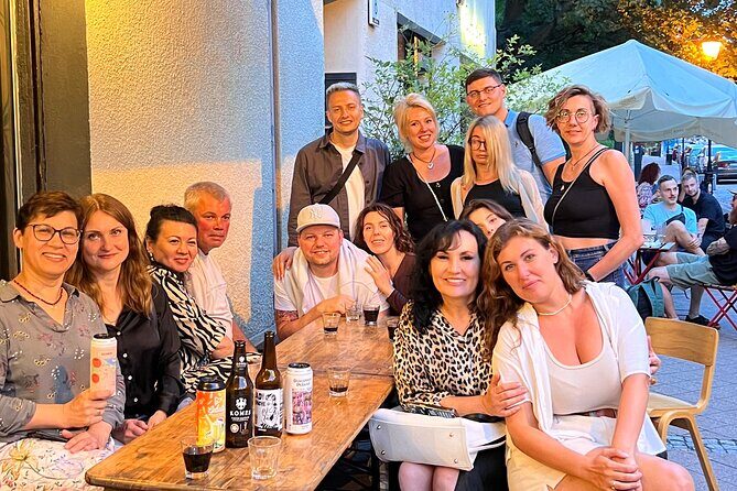 Beer Tour. Tasting and Tales in Gdansk - Guide energy: humor, clarity, and facts that actually land