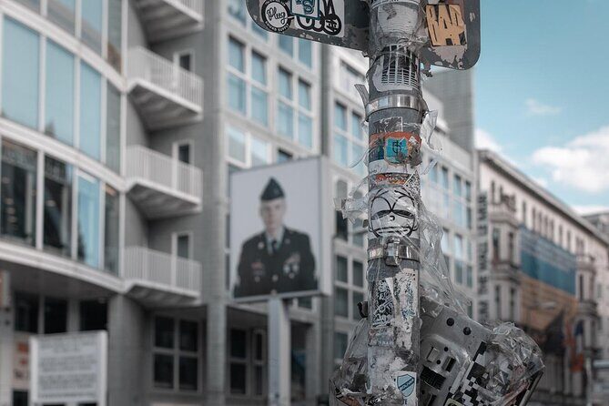Berlin Day Tour from Wroclaw - Key things to know
