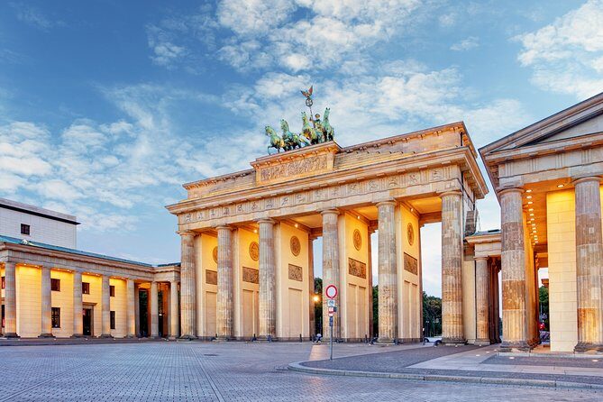 Berlin Day Tour from Wroclaw - Getting there smoothly: pickup, timing, and the two departure options