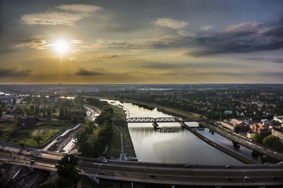Bike Tour of Wroclaw Old Town, Top Attractions and Nature - Key things to know before you ride