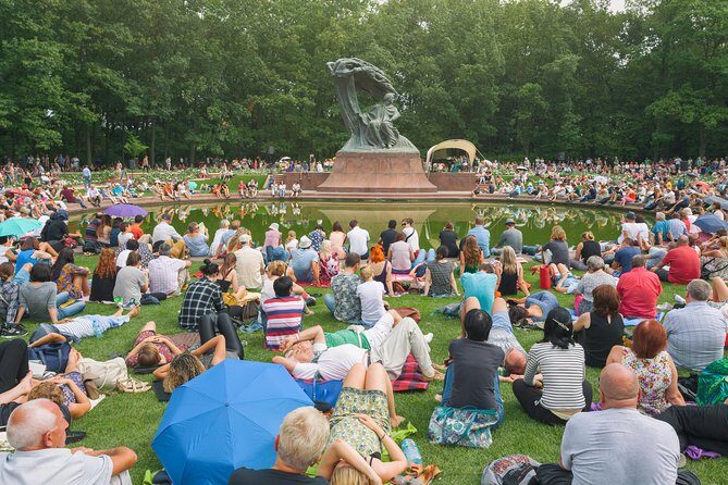 Birth Place of Frederic Chopin - Żelazowa Wola - 3 Hours - Key things I’d watch for
