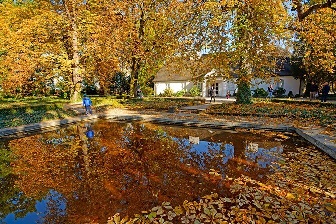 Birth Place of Frederic Chopin - Żelazowa Wola - 3 Hours - Why Żelazowa Wola matters for Chopin fans