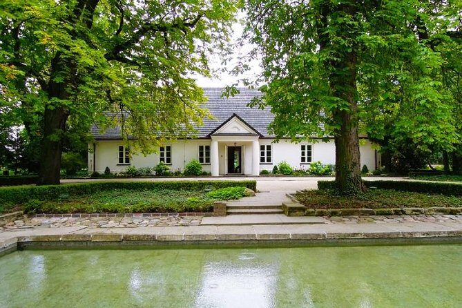 Birth Place of Frederic Chopin - Żelazowa Wola - 3 Hours - Price and value: is $478.92 per group worth it?