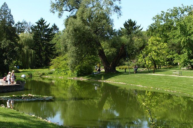Birth Place of Frederic Chopin - Żelazowa Wola - 3 Hours - Logistics tips that make the experience smoother