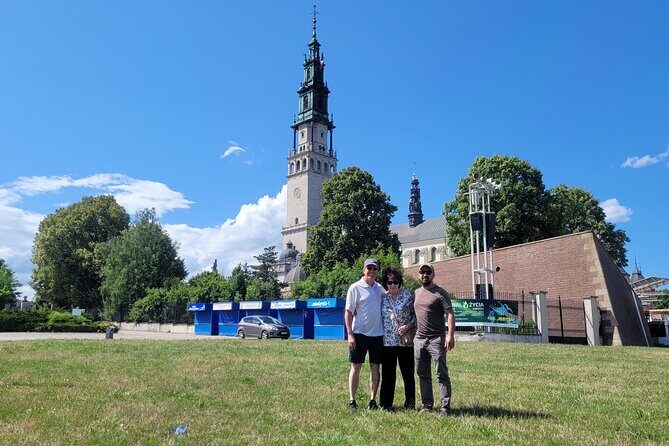 Black Madonna Czestochowa Jasna Gora Private Tour From Krakow - Why This Jasna Góra Day Trip Works From Krakow