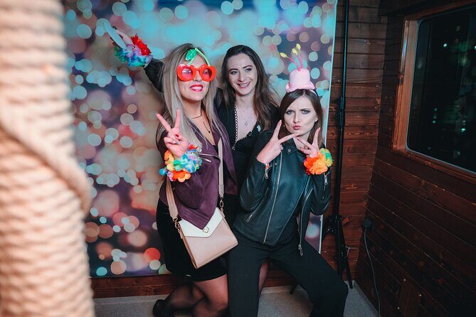 Boat Party in Wroclaw with Unlimited Drinks - Why this Wrocław boat party is a smart nightlife choice