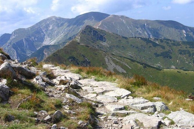 Cable Car to Kasprowy Wierch with Zakopane- Private Tour from Krakow - Krupówki Street + Peksowy Brzyzek cemetery: shopping street and WWII memory