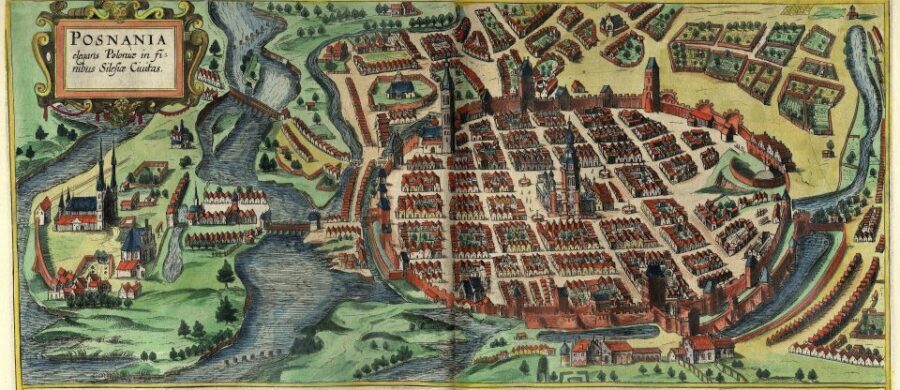 Cathedral & Old Town - Practical matters before you go