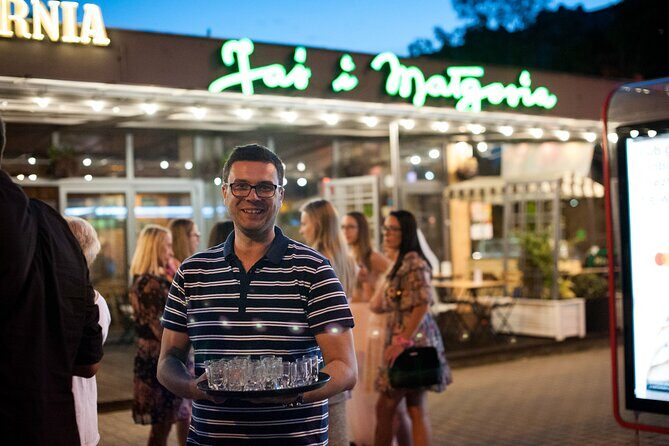 ''Cheers on wheels''- Vodka tasting tour by Retro Bus - Key things to know before you go