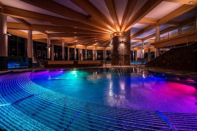 Chocholow Thermal Baths from Krakow - What to bring so your day doesn’t get annoying
