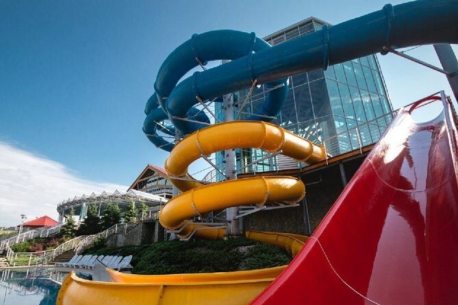 Chocholow Thermal Baths from Krakow - Should you book Chocholow Thermal Baths from Krakow?