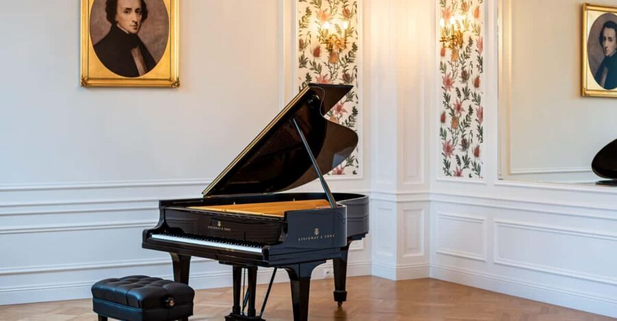 Chopin Concerts at Fryderyk Concert Hall - Key things that make this Chopin concert worth it