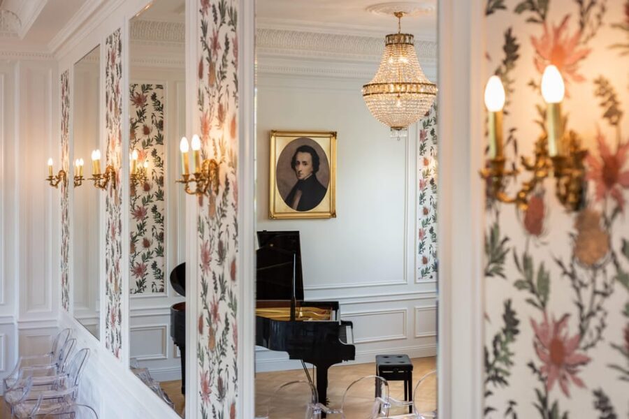 Chopin Concerts at Fryderyk Concert Hall - Should you book this Fryderyk Chopin concert?