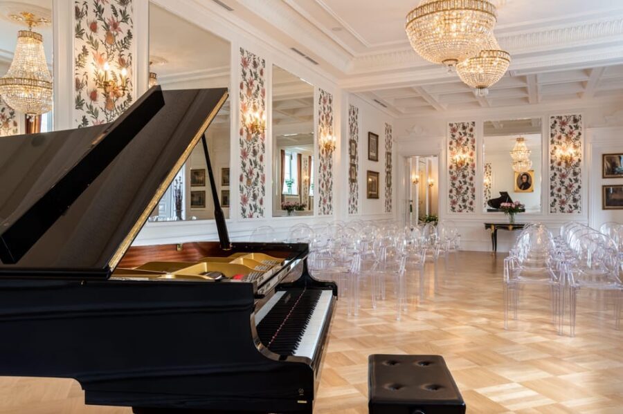 Chopin Concerts at Fryderyk Concert Hall - Price and value: what you’re really paying for
