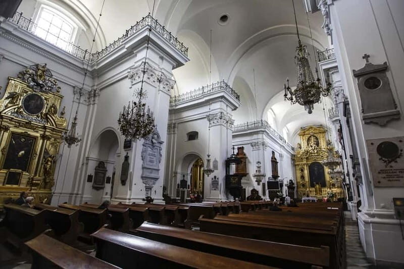 Chopin Tour in Warsaw with Skip-the-line Museum & Concert - Price and Value: What $136 Gets You