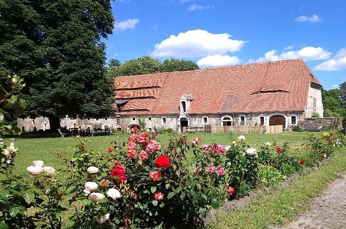 Country and Castle Tours by Carriage - Should You Book This Carriage Ride from Studniska Dolne?