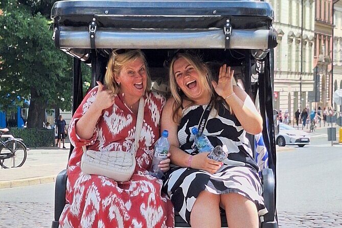 Cracow guided Full tour by Golf Cart-Family Discount - Key Highlights You’ll Care About