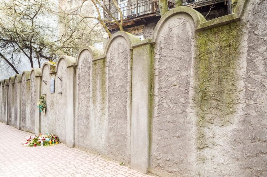 Cracow - Guided Tour of the Jewish Ghetto - Key things to know before you go