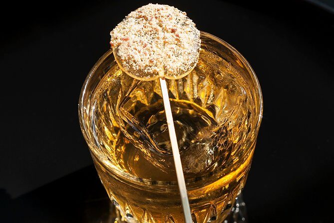 Craft Cocktails Tasting in Gdańsk - Timing, group size, and what to do before you go