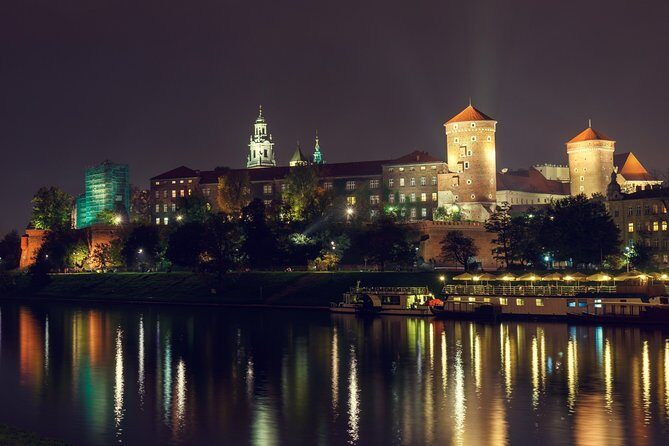 Creepy Krakow City Walking Tour - Price and Value: Is $25.41 a Fair Deal?