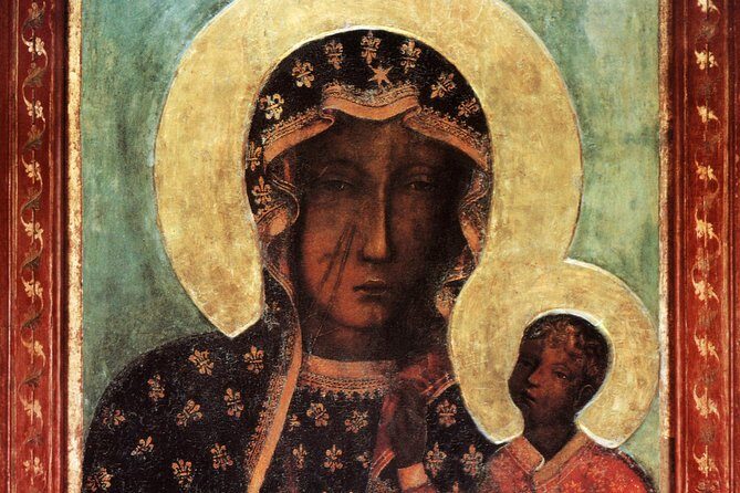 Częstochowa Black Madonna - Why a Private Jasna Góra Day Trip Beats a Day-Trip Lottery