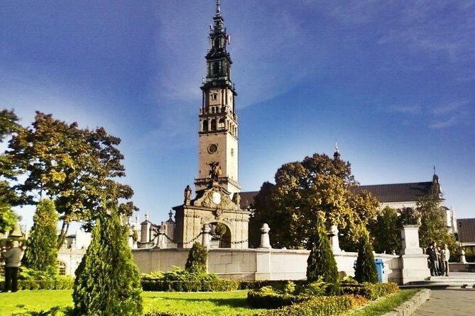 Częstochowa Black Madonna - The Black Madonna Chapel: Legend, Miracles, and What You’ll Actually See