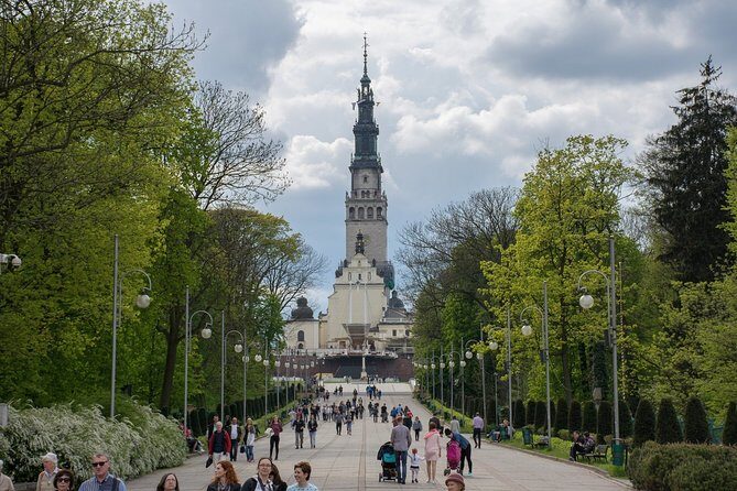 CZĘSTOCHOWA - BLACK MADONNA Monastery, PRIVATE tour from Kraków - Who this private Black Madonna tour is best for