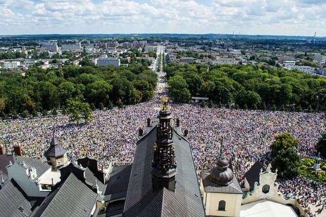 Czestochowa Black Madonna Private Day Tour from Krakow - Timing, pace, and physical expectations (the stuff that matters)