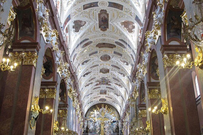 Czestochowa - Full Day Tour from Warsaw by private car - Who this Czestochowa private tour is best for