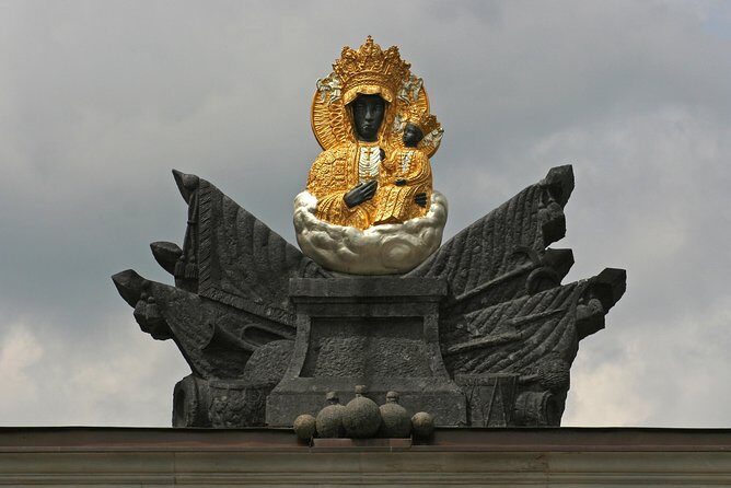 Czestochowa - Full Day Tour from Warsaw by private car - Should you book this Czestochowa tour? My straight answer
