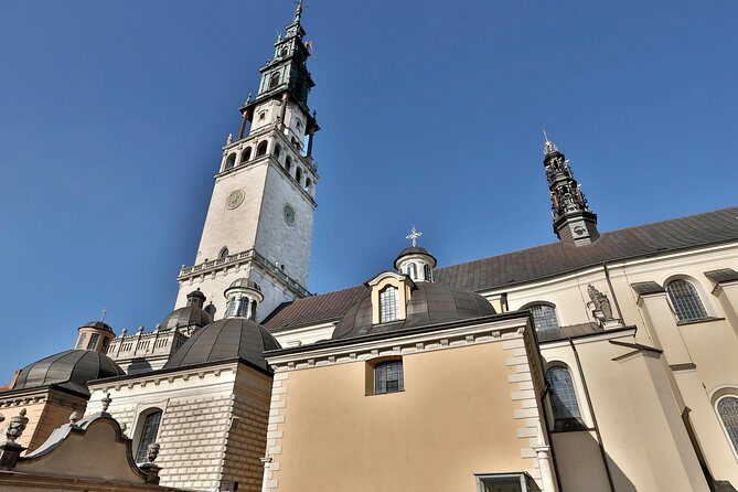 Czestochowa the Black Madonna Day Tour from Krakow - Who should book this tour, and who might want a different plan