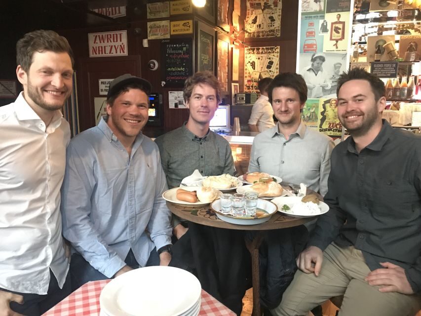 DAILY & FUN Vodka Tasting Tour in Warsaw with Local Expert - Value check: does $171 make sense for what you get?