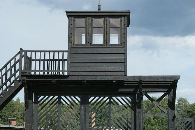 DAILY Stutthof Concentration Camp with Guide and Transport - Who This Tour Fits Best (And Who Might Want Another Option)